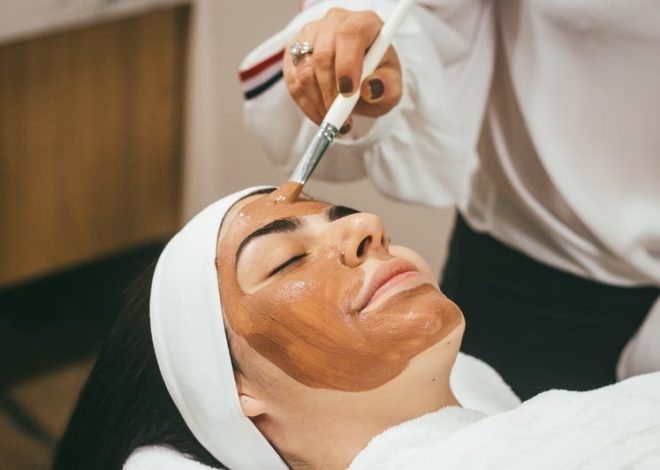 A Simple Acne Skincare Routine: Step-by-Step Guide