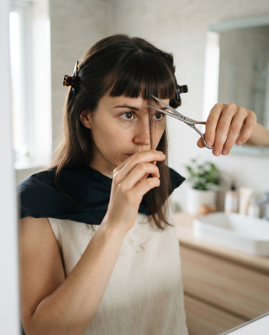 The Blunt Bang Method