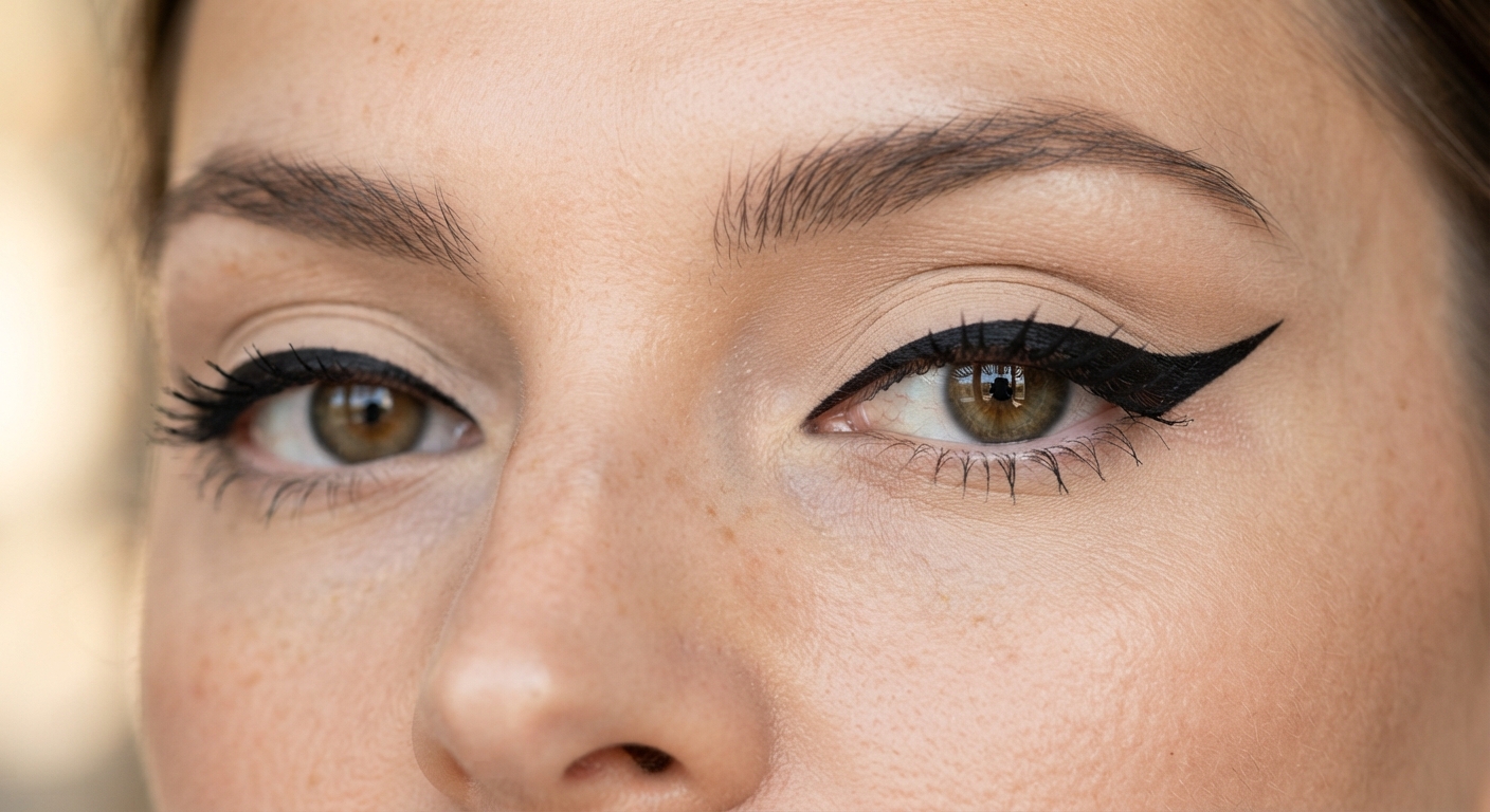 The Lifted Winged Liner