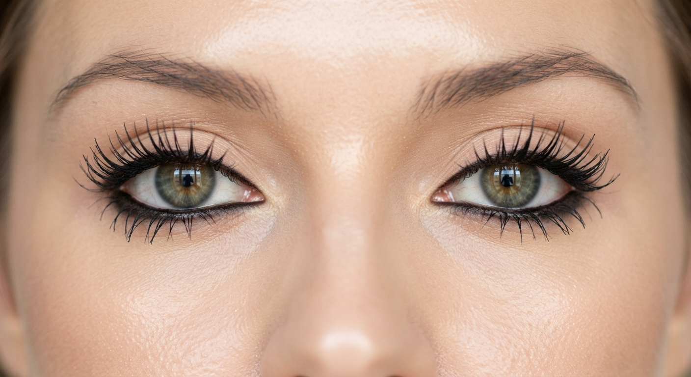 10 Simple Hooded Eye Makeup Ideas for a More Defined Look