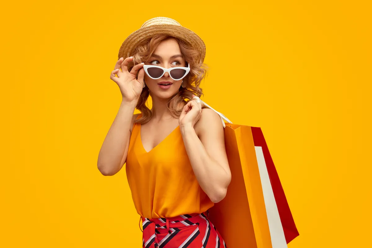 17 Ways to Make Affordable Clothes Look More Expensive
