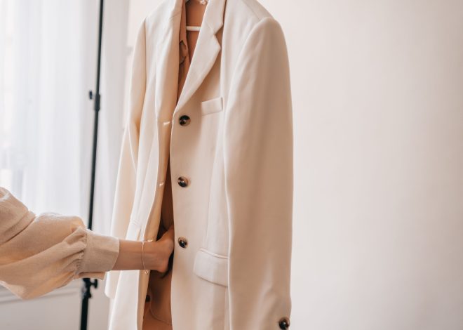 8 Simple Outfit Tricks for a More Polished Silhouette