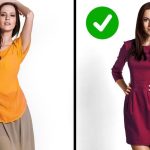 How to Dress to Look Thinner 12 Slimming Fashion Tips That Work!