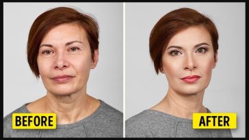 Makeup Tricks that will Make You Look Younger