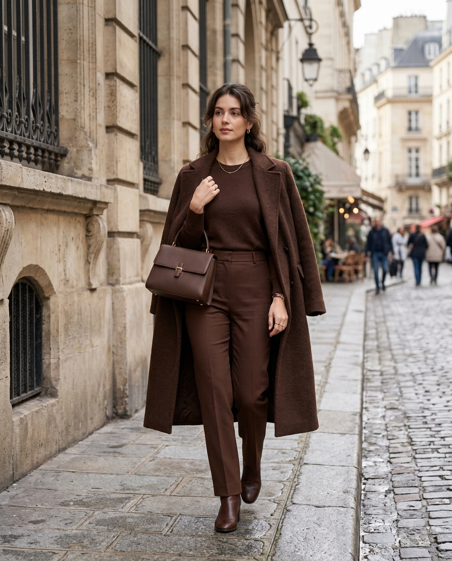 Pay Attention to Hemlines and Sleeve Length