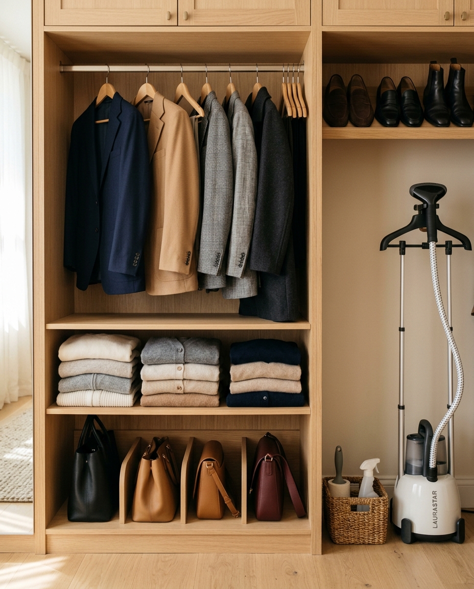 Take Better Care of the Clothes You Already Own