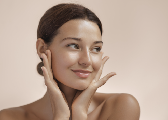 7 Easy Ways to Look Naturally Gorgeous Without Makeup