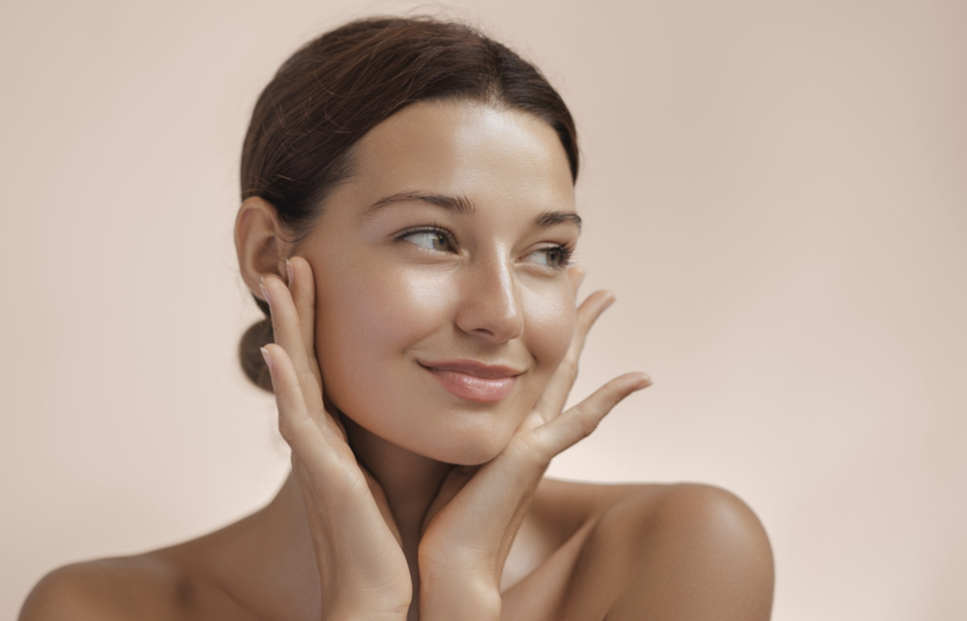 7 Easy Ways to Look Naturally Gorgeous Without Makeup