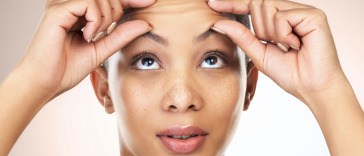 get rid of wrinkles