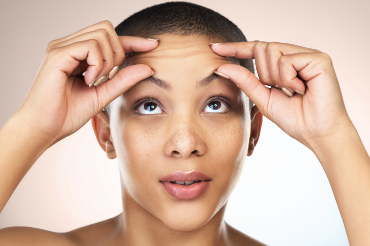 get rid of wrinkles