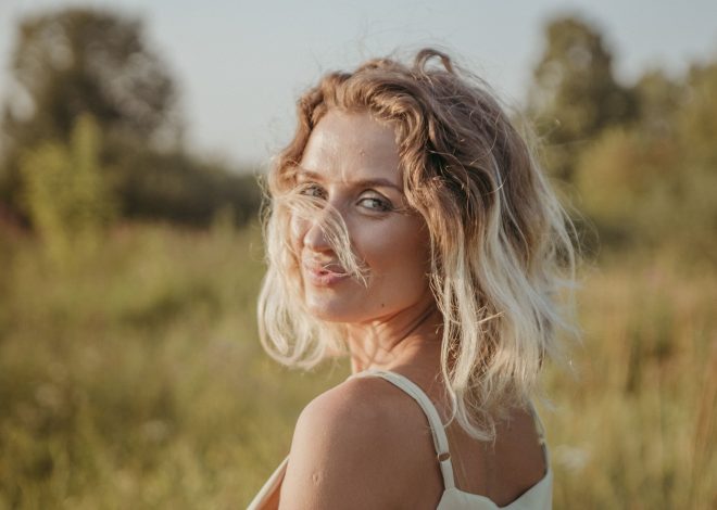 15 Medium Layered Hairstyles That Look Effortlessly Chic