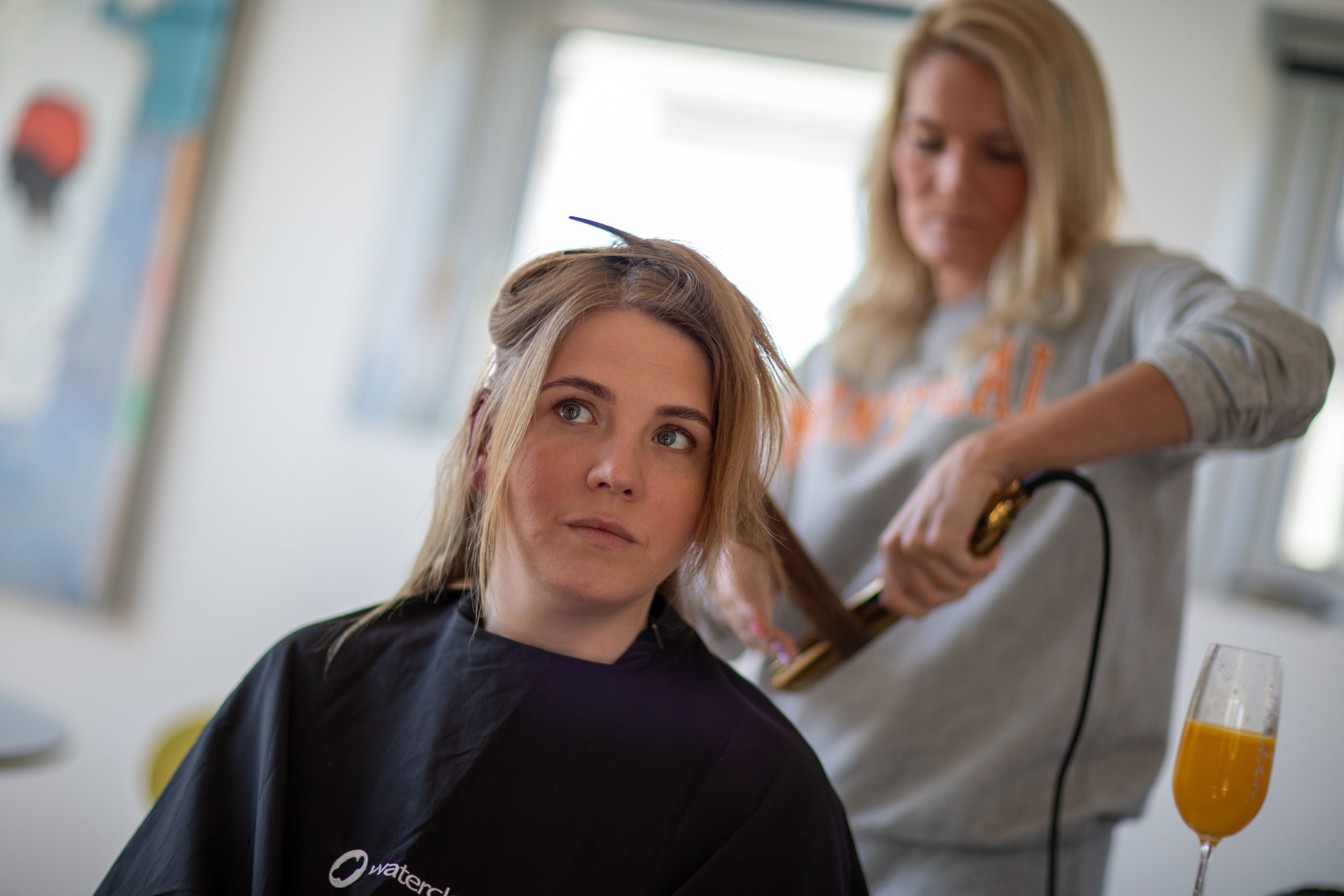 19 Front Layer Haircuts for Long Hair That Frame Your Face Beautifully