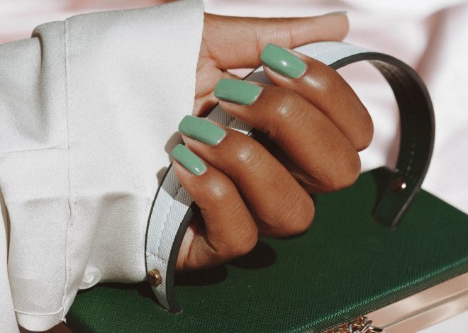19 Quiet Luxury Nail Ideas for an Expensive-Looking Manicure