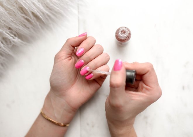 20 Elegant Nails That Look Timeless and Sophisticated