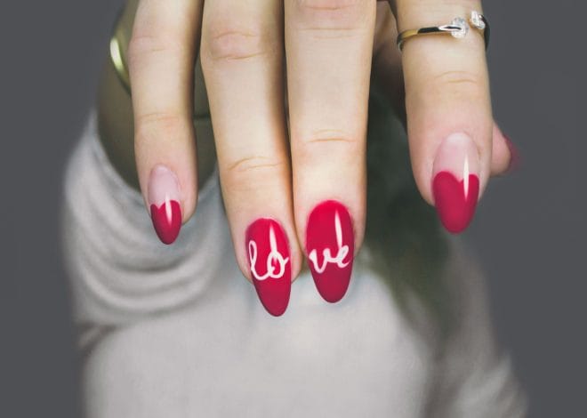 21 Classy Nail Designs for an Elegant Manicure