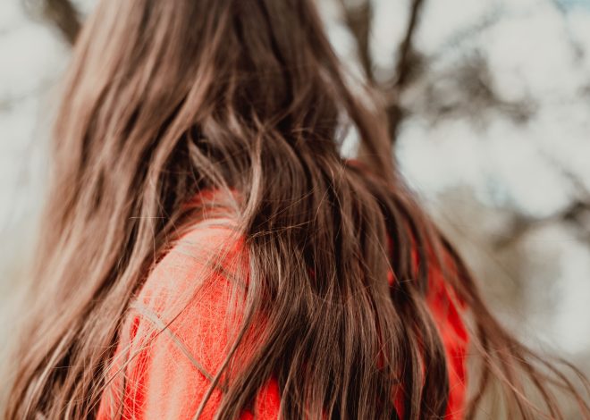 23 Gorgeous Hair Colors for Brunettes to Try Next