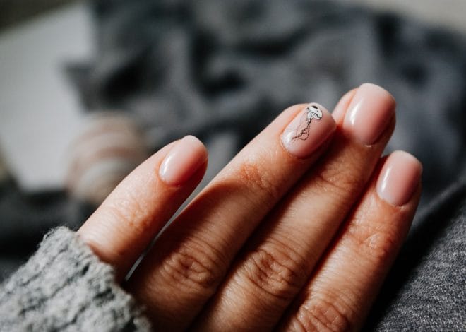 25 Classy Acrylic Nails That Look Effortlessly Expensive