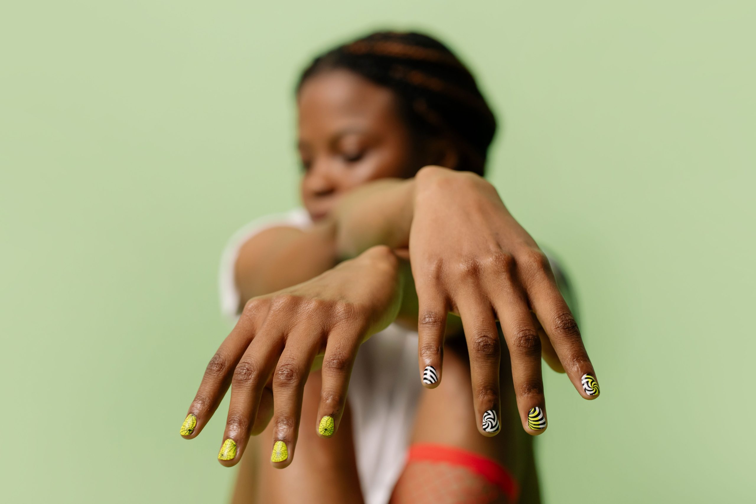 25 Halloween Nail Ideas You’ll Want to Show Your Nail Tech