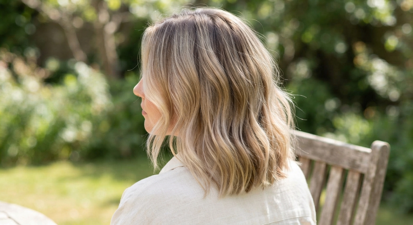Boy Blonde