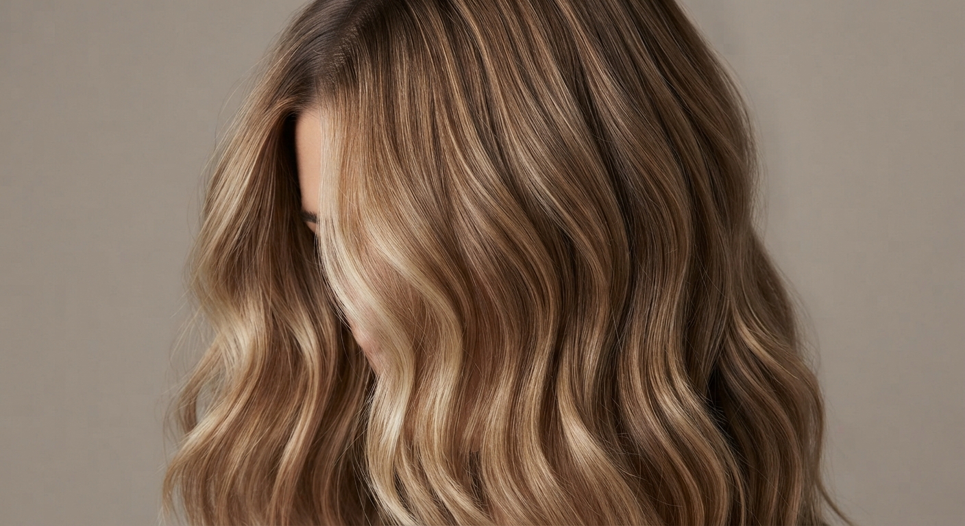 Bronde 2.0 — The Most Natural-Looking Hair Color on the Planet
