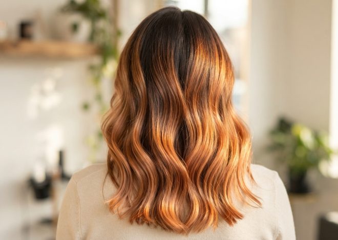 19 Low-Maintenance Hair Colors That Still Look Polished