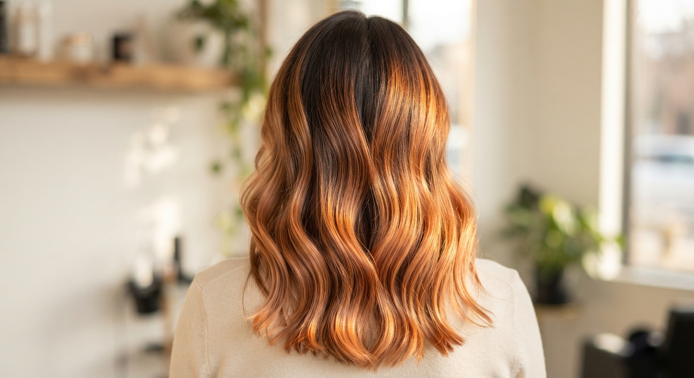 19 Low-Maintenance Hair Colors That Still Look Polished