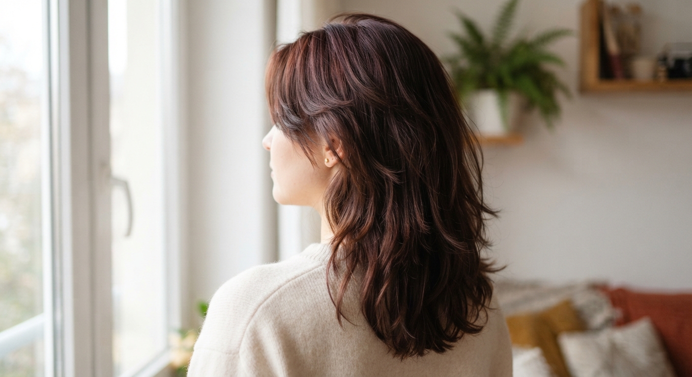 Effortless Air-Dry Layers