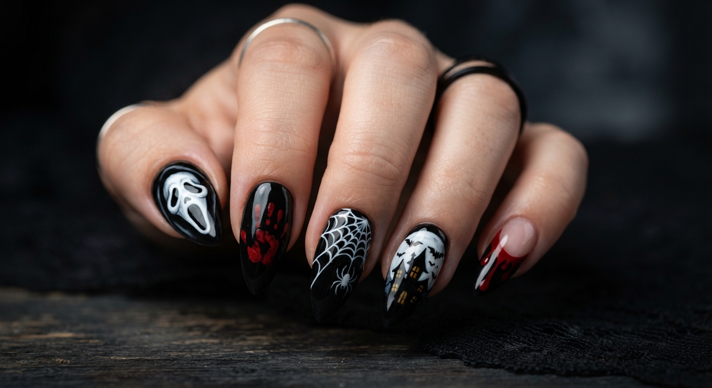 Full Horror Universe Set