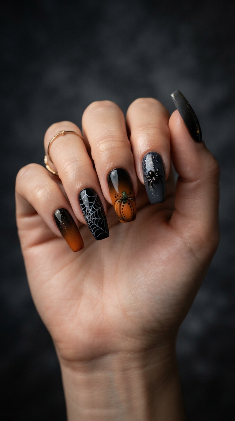 Full Mixed-Technique Statement Set