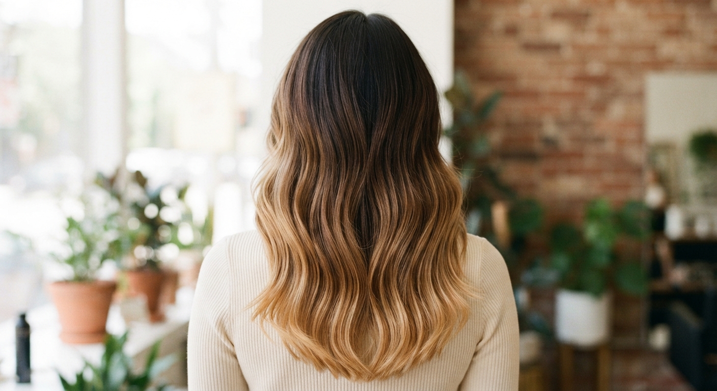 Ombre