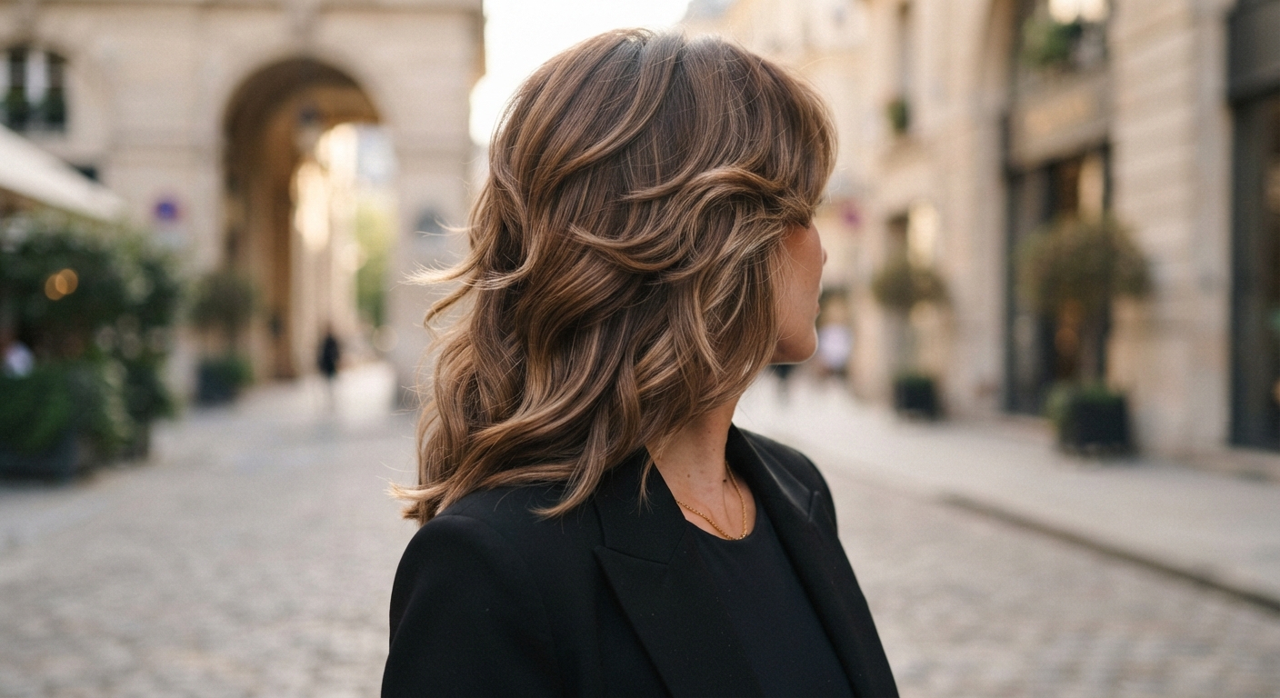 The Butterfly Cut