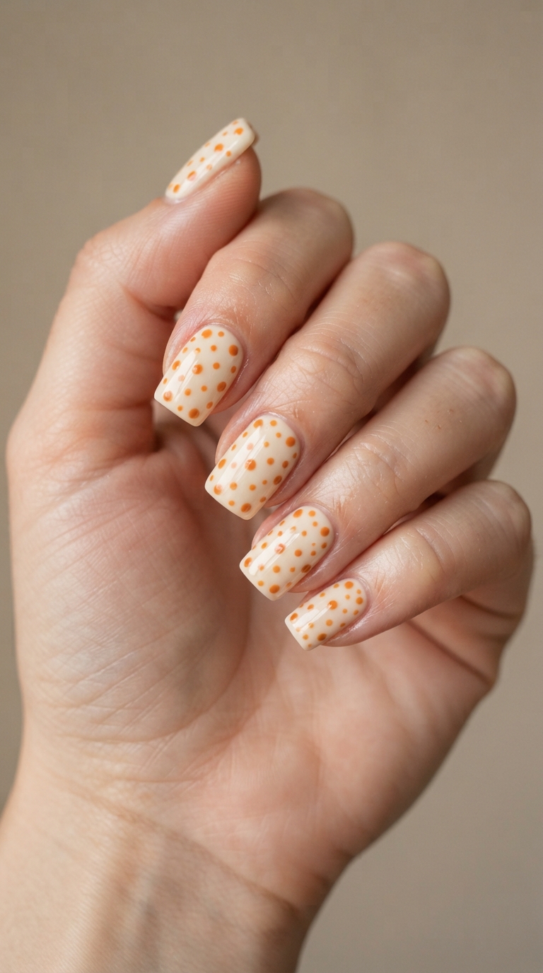 The Polka Dot Pumpkin Patch