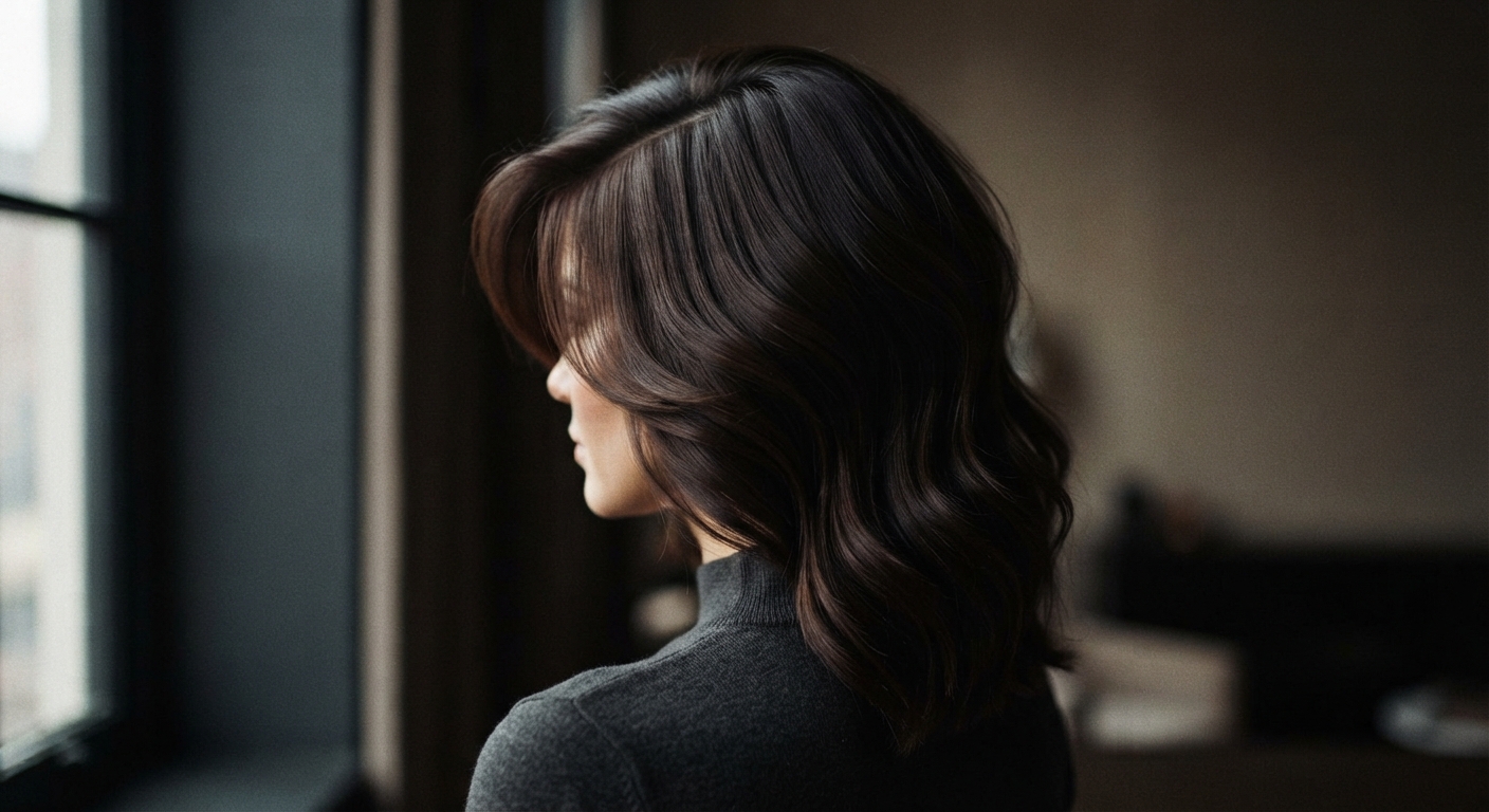 The Side-Swept Medium Layers