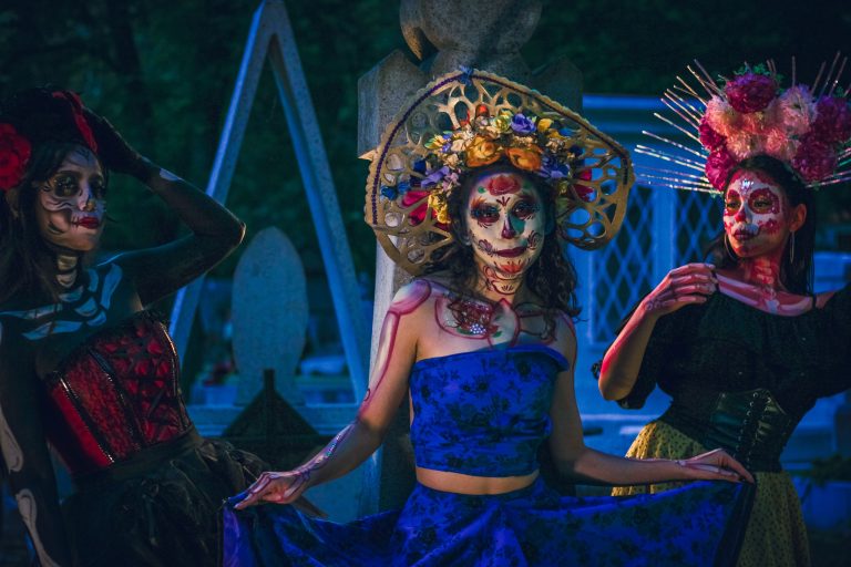 20 Halloween Costume Ideas That Will Make You Stand Out