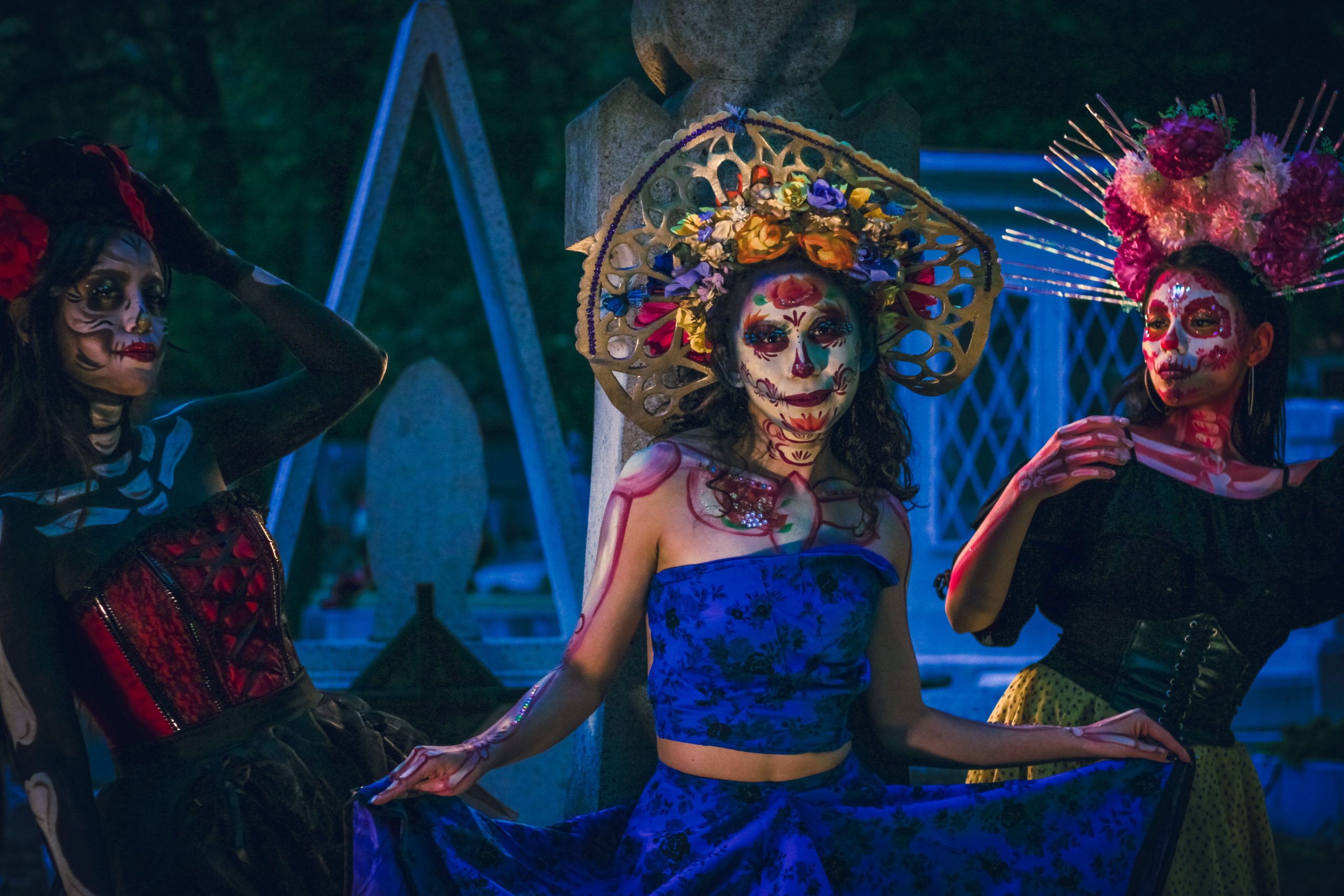 20 Halloween Costume Ideas That Will Make You Stand Out