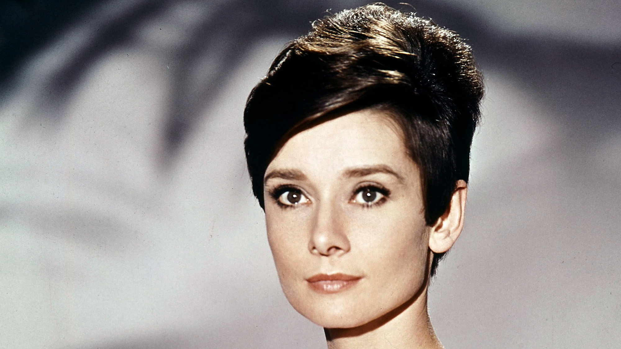 The Classic Audrey Pixie