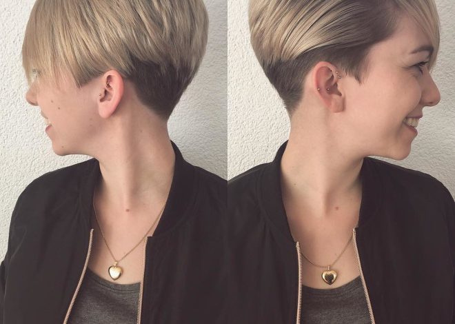 15 Feminine Pixie Cuts That Will Make You Want to Try Them Today