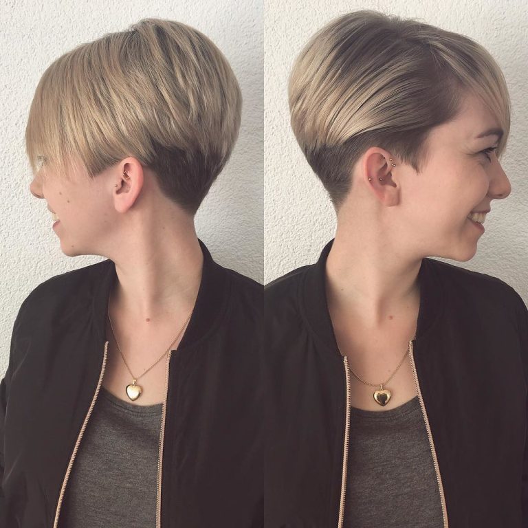 15 Feminine Pixie Cuts That Will Make You Want to Try Them Today