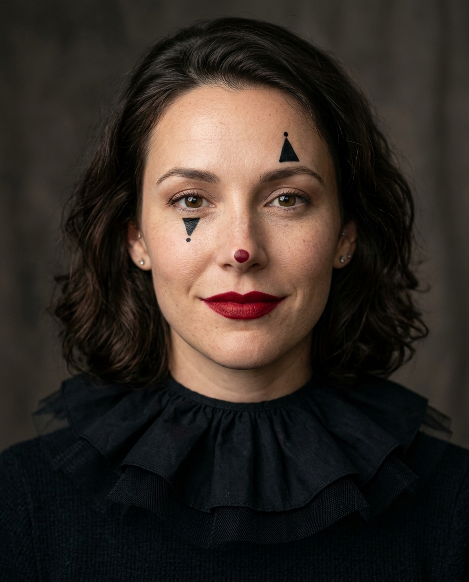 The Simple Clown