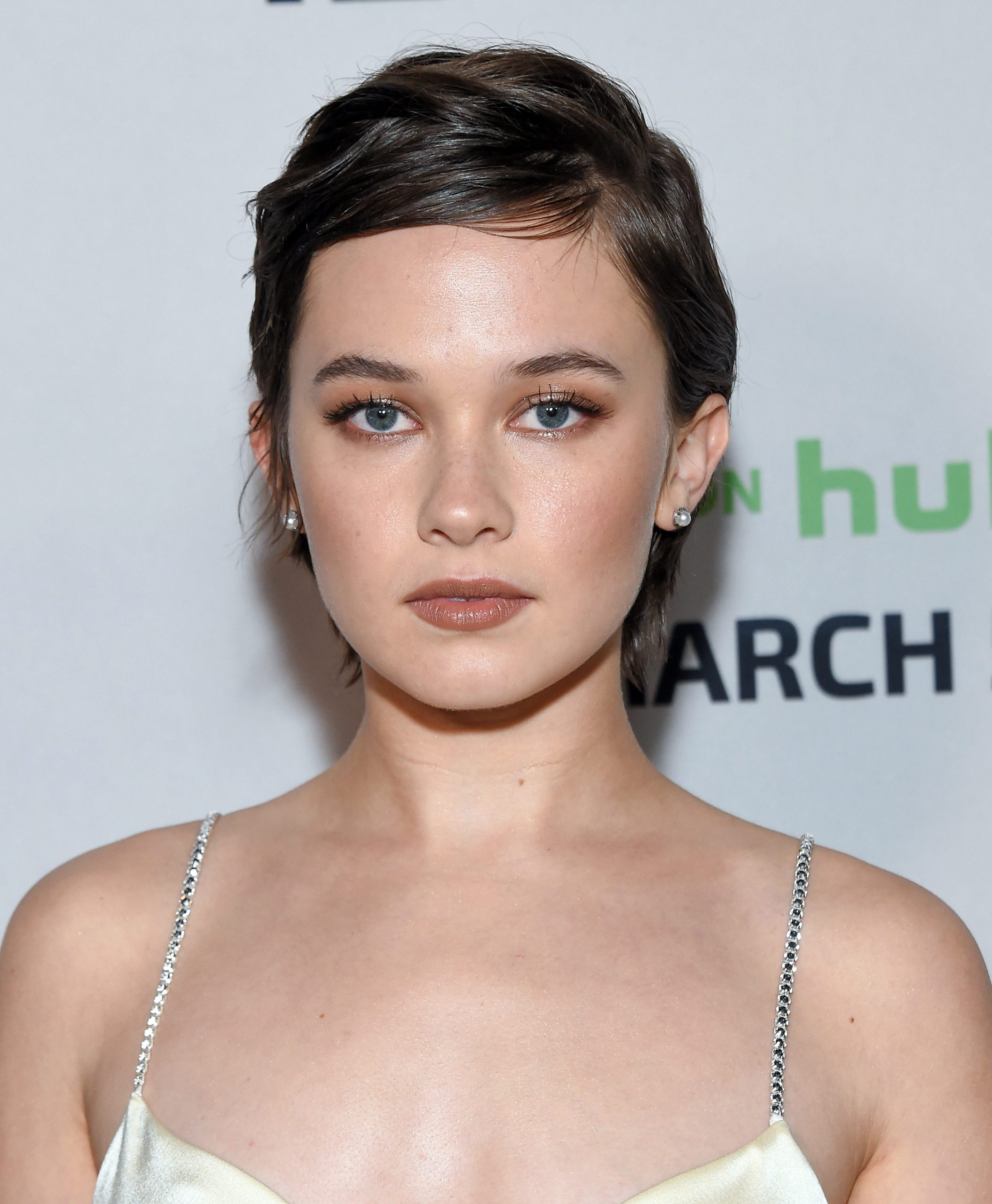 The Soft Wispy Pixie